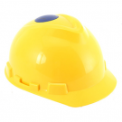 華信Ai含芯片互聯(lián)安全帽