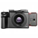 飛礎科266專業(yè)級易用型紅外熱像儀