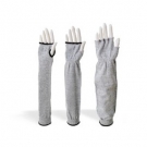 好員工PH-1045K灰色HPPE防割套袖 好員工PH-1045K灰色HPPE防割套袖