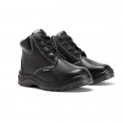 華信吉豹WB730P中幫防砸防刺穿安全鞋