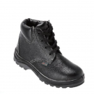 華信吉豹WB738W中幫防砸保暖絕緣安全鞋