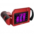 飛礎(chǔ)科368T專(zhuān)家級(jí)診斷型紅外熱像儀