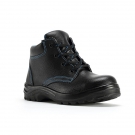 華信吉豹X335W中幫防砸保暖安全鞋 華信吉豹X335W中幫防砸保暖安全鞋