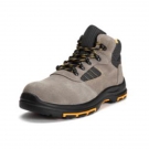 華信吉豹X5中幫橡膠PU安全鞋 華信吉豹X5中幫橡膠PU安全鞋