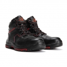 華信吉豹X7318AG中幫防穿刺安全鞋 華信吉豹X7318AG中幫防穿刺安全鞋