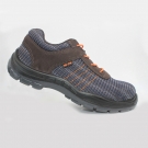 華信吉豹F215低幫防砸防刺穿安全鞋 華信吉豹F215低幫防砸防刺穿安全鞋