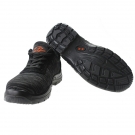 華信吉豹F115夏季防滑安全鞋 華信吉豹F115夏季防滑安全鞋