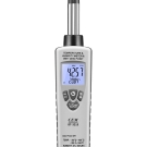 華盛昌DT-321S溫濕度測(cè)量?jī)x