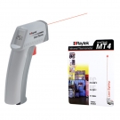 雷泰MT4U手持紅外測(cè)溫儀 雷泰MT4U手持紅外測(cè)溫儀