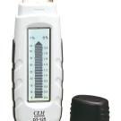 華盛昌DT-125水分溫濕度測試儀 華盛昌DT-125水分溫濕度測試儀