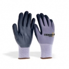 好員工N304滌綸絲勞保手套 好員工N304滌綸絲勞保手套