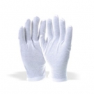 好員工800白色勞保手套 好員工800白色勞保手套