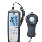 華盛昌DT-3808新型USB接口照度計 華盛昌DT-3808新型USB接口照度計