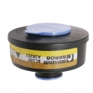 華信BC300防有機(jī)氣體濾毒罐 華信BC300防有機(jī)氣體濾毒罐