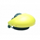 華信WB200標(biāo)準(zhǔn)單用型防護(hù)面罩