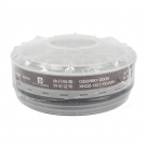 勞衛(wèi)3號(hào)有機(jī)氣體濾毒盒 勞衛(wèi)3號(hào)有機(jī)氣體濾毒盒