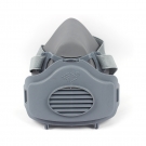 勞衛(wèi)8200單濾盒半面罩防塵面具