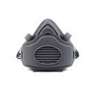 勞衛(wèi)7200單濾盒半面罩防塵面具