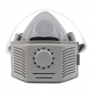 勞衛(wèi)301-16單濾盒半面罩防塵面具