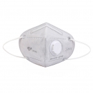 勞衛(wèi)9031活性炭帶閥折疊式防塵口罩 勞衛(wèi)9031活性炭帶閥折疊式防塵口罩