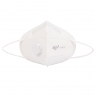 勞衛(wèi)9532帶閥折疊式防塵口罩 勞衛(wèi)9532帶閥折疊式防塵口罩