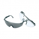 華信WB140AF/CL透明鏡片安全眼鏡