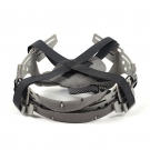 桉葉ABS-V型帽子帽襯