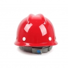 桉葉AY9805G帶燈插防靜電安全帽 桉葉AY9805G帶燈插防靜電安全帽