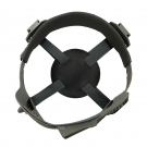 桉葉可縮放一指鍵調節(jié)帽襯