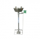 華信WS592標(biāo)準(zhǔn)型洗眼器