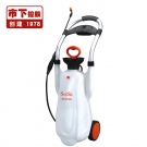 市下SX-CS12L 12L手動(dòng)手推式噴霧器