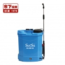 市下SX-MD16I 16L背負(fù)式電動(dòng)噴霧器