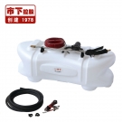 市下SX-CZ60A車載式電動噴霧器