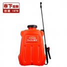 市下SX-MD18E-2 18L背負(fù)式電動噴霧器