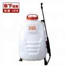 市下SX-MD15H 15L背負式電動噴霧器