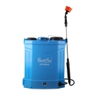 市下SX-MD20I 20L雙泵背負式電動噴霧器