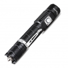 神火A3迷你防水救生安全錘強(qiáng)光手電筒