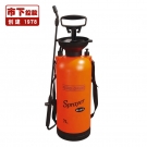 市下SX-CS7F 7L氣動(dòng)肩負(fù)壓縮式噴霧器