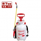 市下SX-CS5B 5L手動(dòng)肩負(fù)壓縮式噴霧器