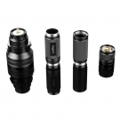 神火L3-S大功率P90變焦強光手電筒