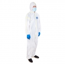 永霏I710-T6工業(yè)防護服TYPE5 永霏I710-T6工業(yè)防護服TYPE5