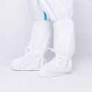 永霏M5B醫(yī)用隔離鞋套B款