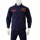 永霏夏季防靜電套裝