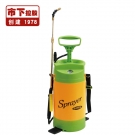 市下SX-CS5C-A 5L手動(dòng)肩負(fù)壓縮式噴霧器
