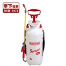 市下SX-CS8B 8L手動(dòng)肩負(fù)壓縮式噴霧器