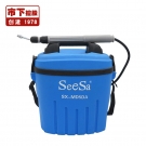 市下SX-MD5DA 5L肩負(fù)式電動(dòng)噴霧器