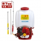 市下SX-3WZ-6A-TU 25L背負(fù)式動(dòng)力噴霧機(jī)
