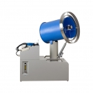 隆瑞B(yǎng)WC-50車載式噴霧器