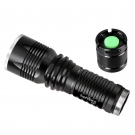 神火F11-T XPE強光戶外防水手電筒