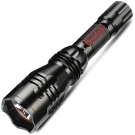 神火Y3A led充電大容量強(qiáng)光手電筒